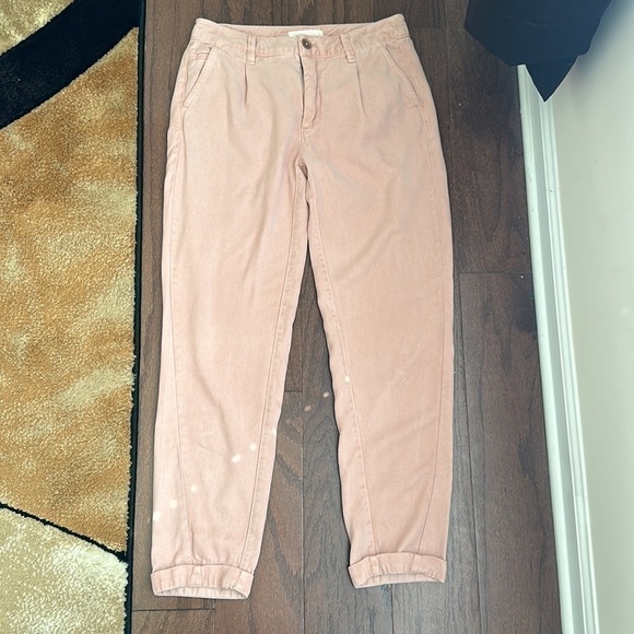Anthropologie Ankle Casual Pants - Picture 10 of 10